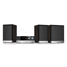 Jvc Micro dvd Hifi System BT UX-DN721