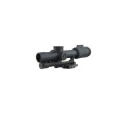 Riflescopes and Sights