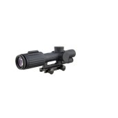 Riflescopes and Sights