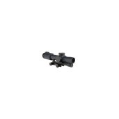Riflescopes and Sights