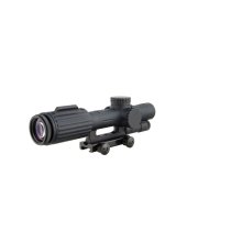 Trijicon VCOG® 1-6x24;Green Segmented Circle/Crosshair .223/77grain