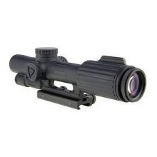 Trijicon VCOG® 1-6x24; Green Horseshoe Dot/Crosshair .223/55grain