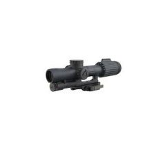 Trijicon VCOG 1-6x24; Green Segmented Circle/Crosshair .308/175grain