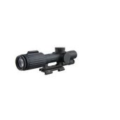 Riflescopes and Sights