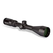 Riflescopes and Sights