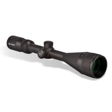 Vortex Crossfire 11 4-12x50 AO BDC Dead Hold W/Sunshade R/Scope