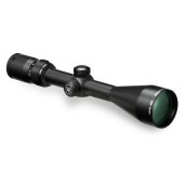 Riflescopes and Sights