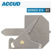 Accud Welding Gauge