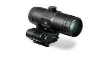 Vortex VMX-3T Magnifier With Flip Mount