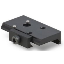 Vortex Razor Low Rail Mount (Weaver/Picatinny)