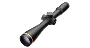 Riflescopes and Sights
