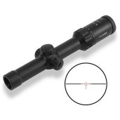 Weapon Scopes & Sights