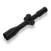 Weapon Scopes & Sights