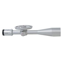 Kahles K1050i FT 10-50x56 MHR Riflescope - Silver