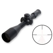 Riflescopes and Sights
