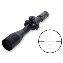 Kahles K624i 6-24x56 MOAK Riflescope (Left Windage)