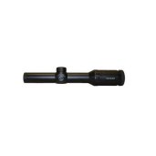 Weapon Scopes & Sights