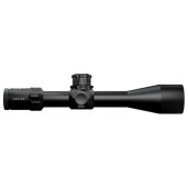 Riflescopes and Sights
