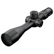 Kahles K525i 5-25x56 SKMR Riflescope (Right Windage)