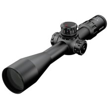 Kahles K525i 5-25x56 MOAK Riflescope (Right Windage)