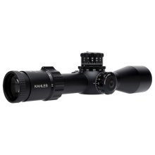 Kahles K318i 3,5-18x50 MSR/Ki Riflescope (Left Windage)