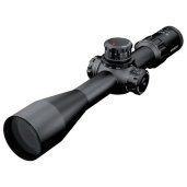 Riflescopes and Sights