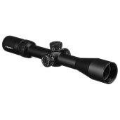 Riflescopes and Sights