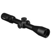 Riflescopes and Sights