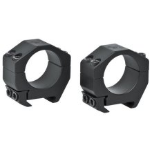Vortex Precision Match Wvr/Pic 1" Ring Set Low