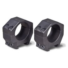 Vortex Precision Matched 30mm Ring Set Low(.87")