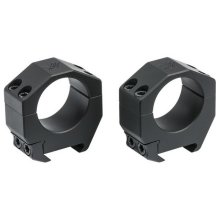 Vortex Precision Match Wvr/Pic 30mm Ring Set Med