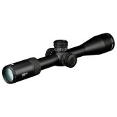 Riflescopes and Sights