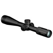 Riflescopes and Sights