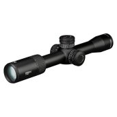 Riflescopes and Sights