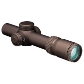 Riflescopes and Sights