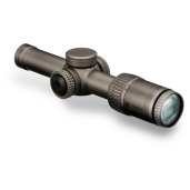Riflescopes and Sights