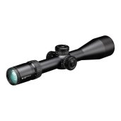 Riflescopes and Sights