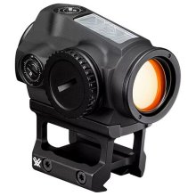 Vortex SPARC Solar Red Dot - 2 MOA