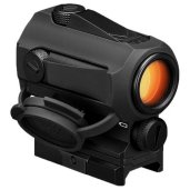 Riflescopes and Sights