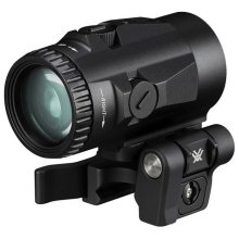 Vortex Micro 3x Magnifier with Flip Mount