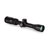 Riflescopes and Sights