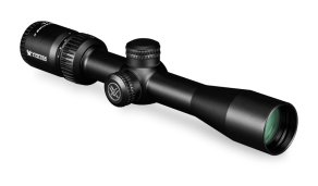 Riflescopes and Sights