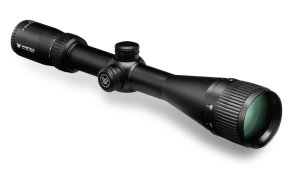 Riflescopes and Sights