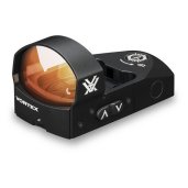 Riflescopes and Sights