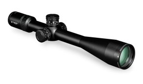 Riflescopes and Sights