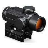 Riflescopes and Sights