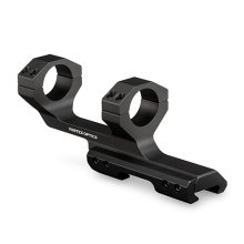 Vortex Cantilever Mount 1" With 2" Offset - Not QR Rings
