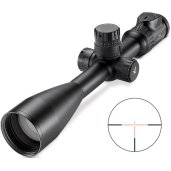 Riflescopes and Sights