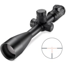 Swarovski X5I 3.5-18X50 4WX-I Riflescope