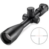 Riflescopes and Sights